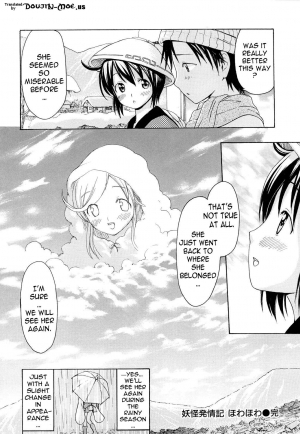 [E-Musu Aki] Mononoke Acme (Complete) [Eng] {AmaiLittleThing + Doujin-Moe.us} - Page 72