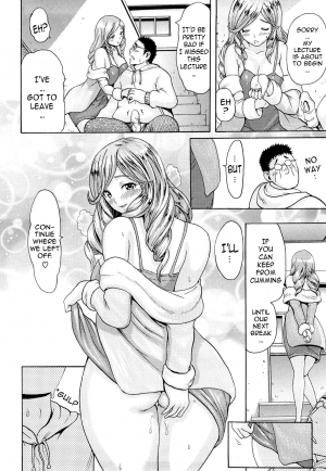 [E-Musu Aki] Mononoke Acme (Complete) [Eng] {AmaiLittleThing + Doujin-Moe.us} - Page 165