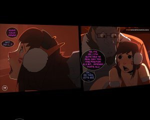 The Girly Watch 3 - Page 17