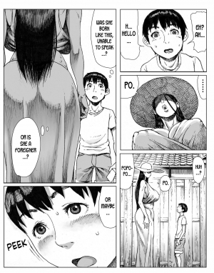 [Double Deck Seisakujo (Double Deck)] Ōse [English] [desudesu] [Digital] - Page 9