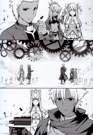 (C95) [ (Itose Ikuto)] Cosplayer Astolfo (Fate/Grand Order) - Page 3