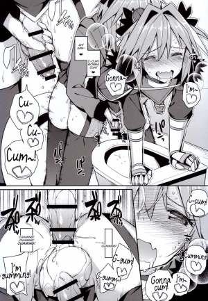 (C95) [ (Itose Ikuto)] Cosplayer Astolfo (Fate/Grand Order) - Page 26