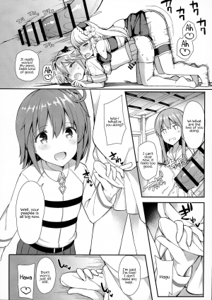 (C95) [ (Itose Ikuto)] Cosplayer Astolfo (Fate/Grand Order) - Page 48
