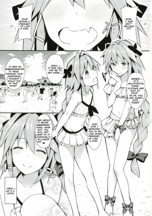 (C95) [ (Itose Ikuto)] Cosplayer Astolfo (Fate/Grand Order) - Page 67