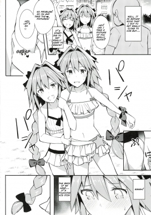(C95) [ (Itose Ikuto)] Cosplayer Astolfo (Fate/Grand Order) - Page 68