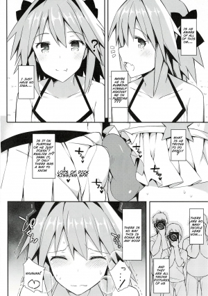 (C95) [ (Itose Ikuto)] Cosplayer Astolfo (Fate/Grand Order) - Page 70