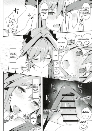 (C95) [ (Itose Ikuto)] Cosplayer Astolfo (Fate/Grand Order) - Page 74