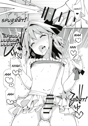 (C95) [ (Itose Ikuto)] Cosplayer Astolfo (Fate/Grand Order) - Page 79