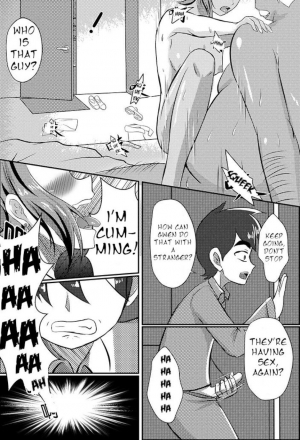 [藤宅仔] BEN10 Gwen LOVE - Queen Edition (Ben 10) [Digital] (English) - Page 4