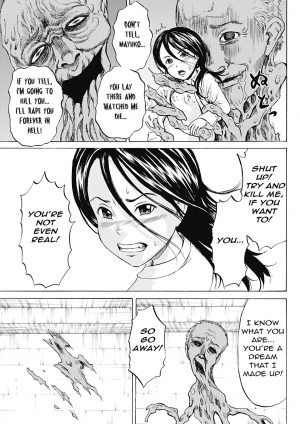 [Kawady Max] Ingoku no Shoujo-tachi | Sexually Tortured Girls Ch. 11 (COMIC Mate 2012-10) [English] =StatistcallyNP= [Digital] - Page 16