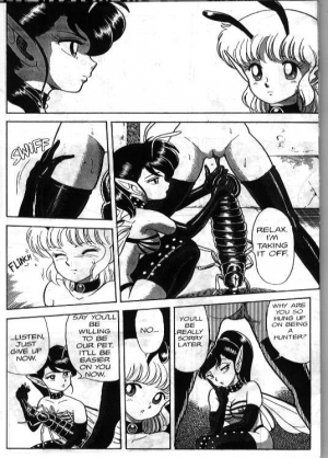 [Kondom] Bondage Fairies 2 [English] - Page 13