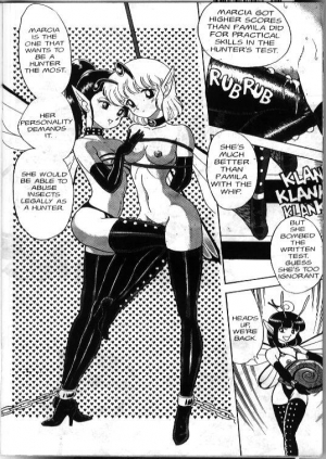 [Kondom] Bondage Fairies 2 [English] - Page 15