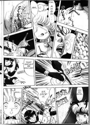 [Kondom] Bondage Fairies 2 [English] - Page 17