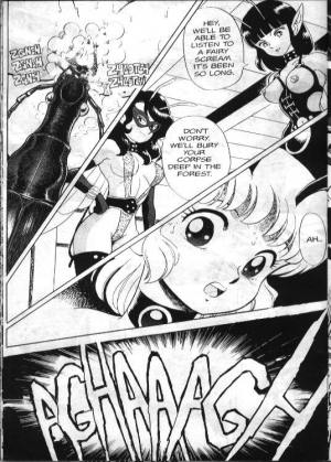 [Kondom] Bondage Fairies 2 [English] - Page 24