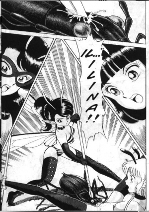 [Kondom] Bondage Fairies 2 [English] - Page 25