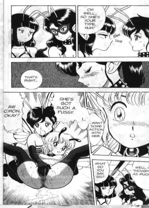 [Kondom] Bondage Fairies 2 [English] - Page 27