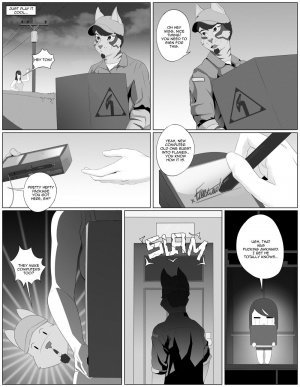 Spilt Milk - Page 2
