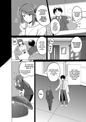 [Chiba Tetsutarou] Mushi Asobi Oyako Koubi [English] {Mant} [Digital] - Page 69