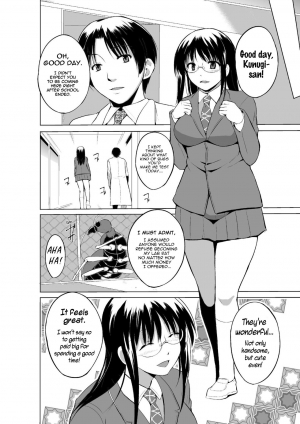 [Chiba Tetsutarou] Mushi Asobi Oyako Koubi [English] {Mant} [Digital] - Page 87