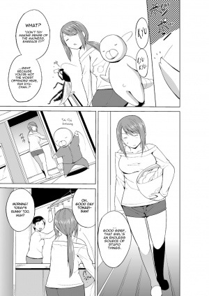 [Chiba Tetsutarou] Mushi Asobi Oyako Koubi [English] {Mant} [Digital] - Page 168