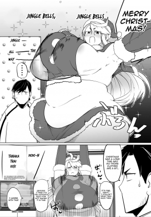 [Hakai Daiteikoku (Hakai Daitei, Shinkuukan)] Igyou Zuma (C92 Ban) [English] [Harasho Project] [Digital] - Page 27