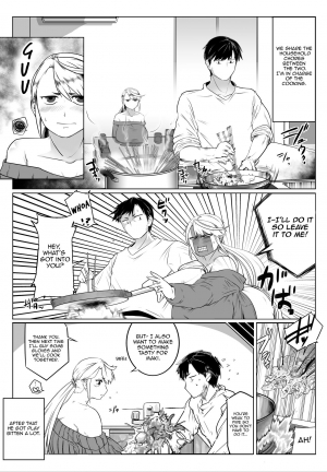 [Hakai Daiteikoku (Hakai Daitei, Shinkuukan)] Igyou Zuma (C92 Ban) [English] [Harasho Project] [Digital] - Page 28