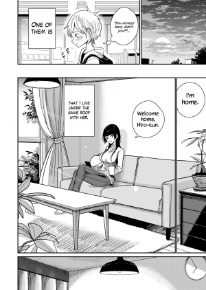 [Dhibi Shoten (Dhibi)] Gohoubi wa Oshiri ni [English] {Hennojin} [Digital] - Page 6