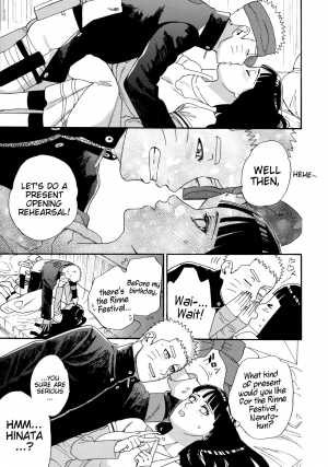 (C97) [a 3103 hut (Satomi)] Agetai Futari | Two people who want to offer something (Naruto) [English] - Page 10
