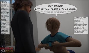 Daddy's Birthday - Page 25