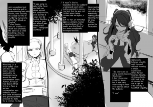 [Kouji] Turned into a Breast Milk Fountain by a Beautiful Vampire  - Page 26