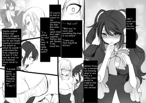 [Kouji] Turned into a Breast Milk Fountain by a Beautiful Vampire  - Page 50