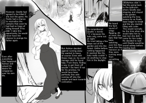 [Kouji] Turned into a Breast Milk Fountain by a Beautiful Vampire  - Page 54