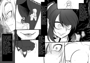 [Kouji] Turned into a Breast Milk Fountain by a Beautiful Vampire  - Page 68