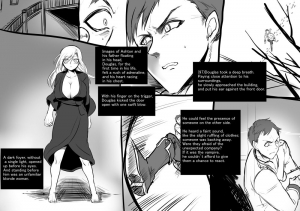 [Kouji] Turned into a Breast Milk Fountain by a Beautiful Vampire  - Page 101