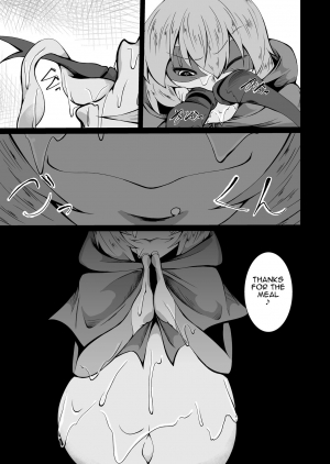 [Kemoyuru (Akahito)] Kaeru-shiki Yokkyuu Seikatsu [English] [Platypus] [Digital] - Page 19
