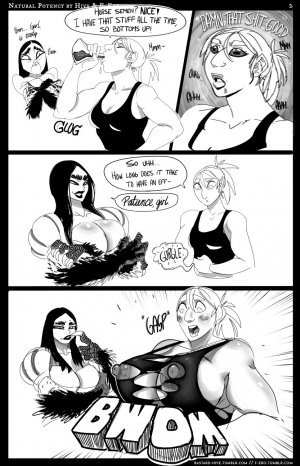 Natural Potency - Page 2