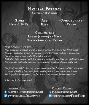 Natural Potency - Page 6