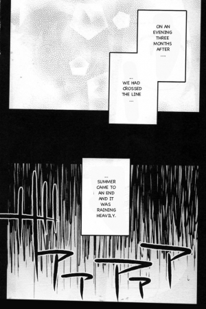 (SUPER23) [S+y (Yumiya)] Himitsu | Secret (One Piece) [English] - Page 31