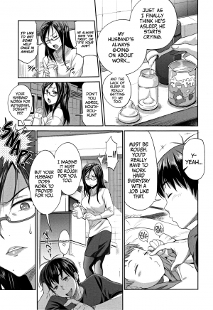 [DISTANCE] Joshi Lacu! - Girls Lacrosse Club ~2 Years Later~ [English] =The Lost Light= - Page 20