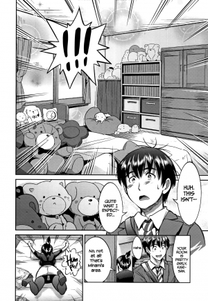 [DISTANCE] Joshi Lacu! - Girls Lacrosse Club ~2 Years Later~ [English] =The Lost Light= - Page 97