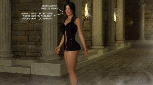 Carina's Night Trips - Page 7