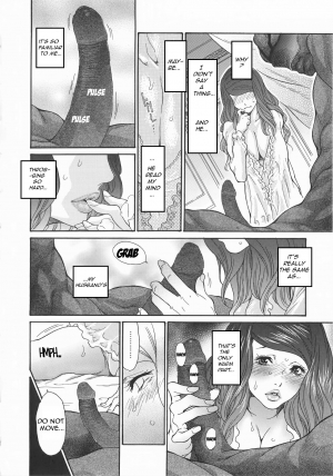  [Aoi Hitori, Izayoi Seishin, Yamasaki Masato] Metamorphose ~Celeb Zuma no Seien~ Ch. 1-6 [English][Decensored] [R-IC]  - Page 73