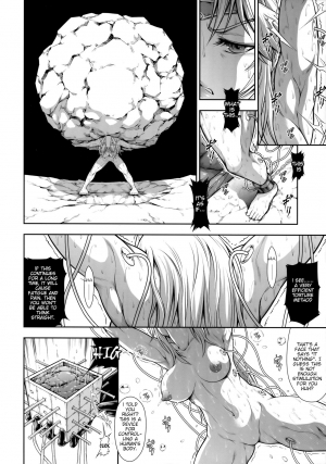 [Yokohama Junky (Makari Tohru)] Solo Hunter no Seitai WORLD 4 | Ecology of Solo Hunter WORLD 4 (Monster Hunter) [English] {HMC Translation} - Page 12