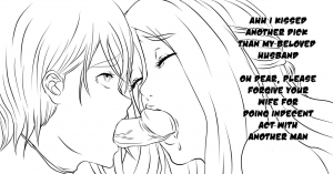 [REQUEST][Lamik-D] New Cartoccio Recipee [SKETCH] - Page 9