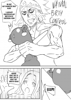 [REQUEST][Lamik-D] New Cartoccio Recipee [SKETCH] - Page 23
