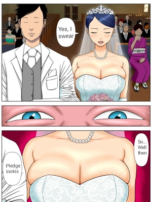 [Minazuki Mikka] Sex Shinai to Shinu Yamai ~Hatsubyou Shitara Sex wa Gimu~ [English] - Page 3