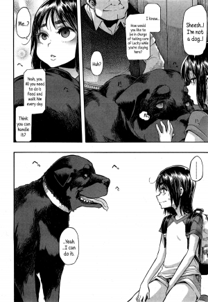 [ShindoL] Lucky♥Yui (COMIC Mugen Tensei 2014-12) [English] {5 a.m.} - Page 5