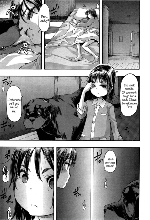 [ShindoL] Lucky♥Yui (COMIC Mugen Tensei 2014-12) [English] {5 a.m.} - Page 8