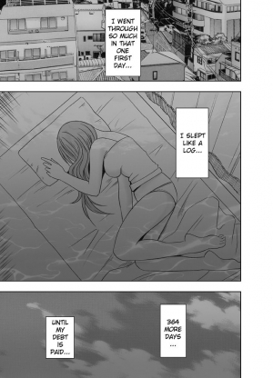  [Crimson Comics (Crimson)] 1-nenkan Chikan Saretsuzuketa Onna -Zenpen- | The Girl Who Was Molested For a Full Year -First Part- [English] {Kizlan}  - Page 24
