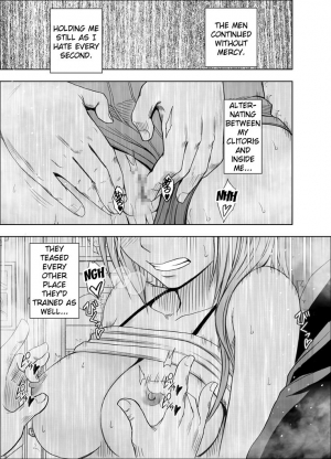  [Crimson Comics (Crimson)] 1-nenkan Chikan Saretsuzuketa Onna -Zenpen- | The Girl Who Was Molested For a Full Year -First Part- [English] {Kizlan}  - Page 58